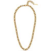 Police Collier Halskette Für Männer Von Police (Set) goldfarben