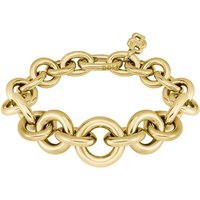 BOSS Armkette LIVE STATEMENT, 1580736M gelb|goldfarben