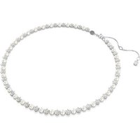 Swarovski Collier weiß