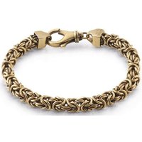 Guess Kette mit Einhänger Herren Armband JUMB01352JWAGS