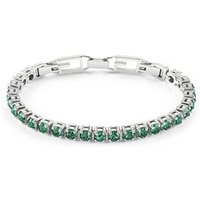 Guess Kette mit Einhänger Damen Armband JUBB01234JWRHEML