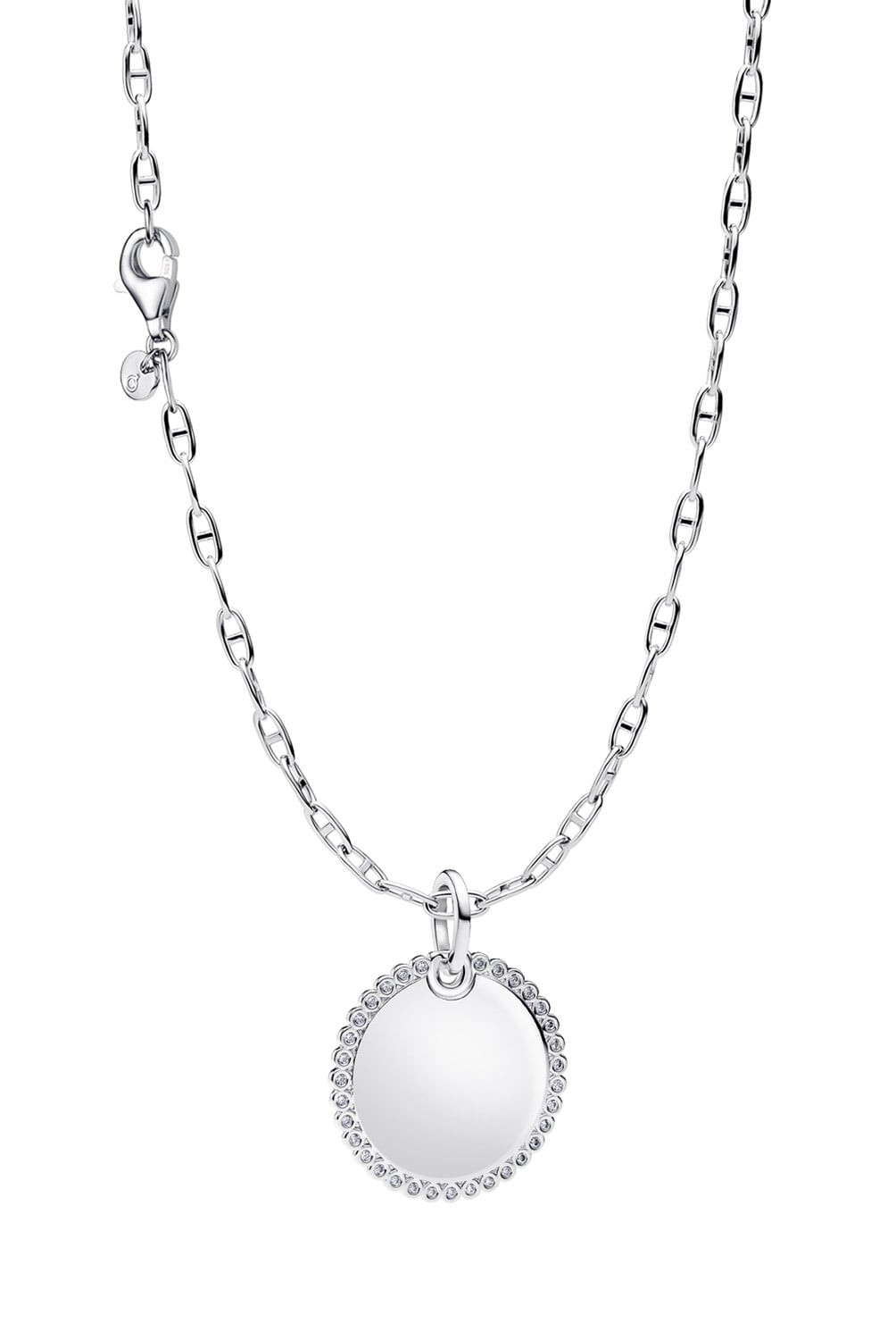 Pandora 21021 Geschenk-Set für Damen Kette und Anhänger