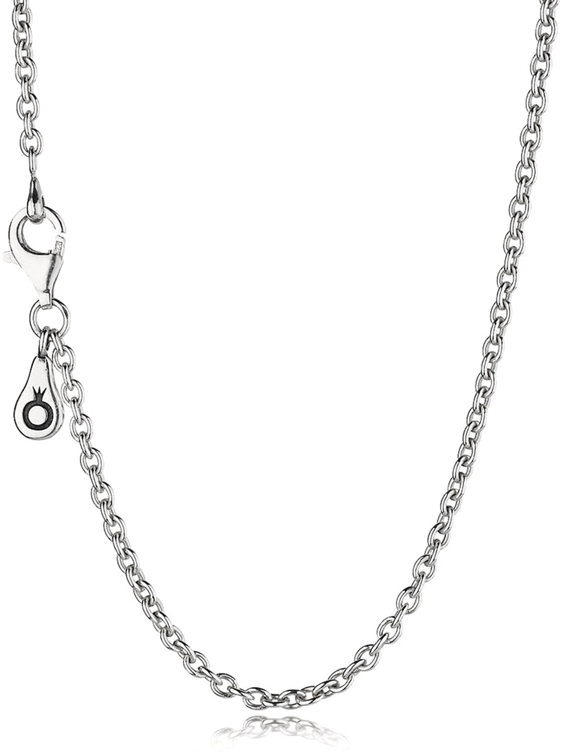 Pandora 590200 Damen-Halskette Silber 925