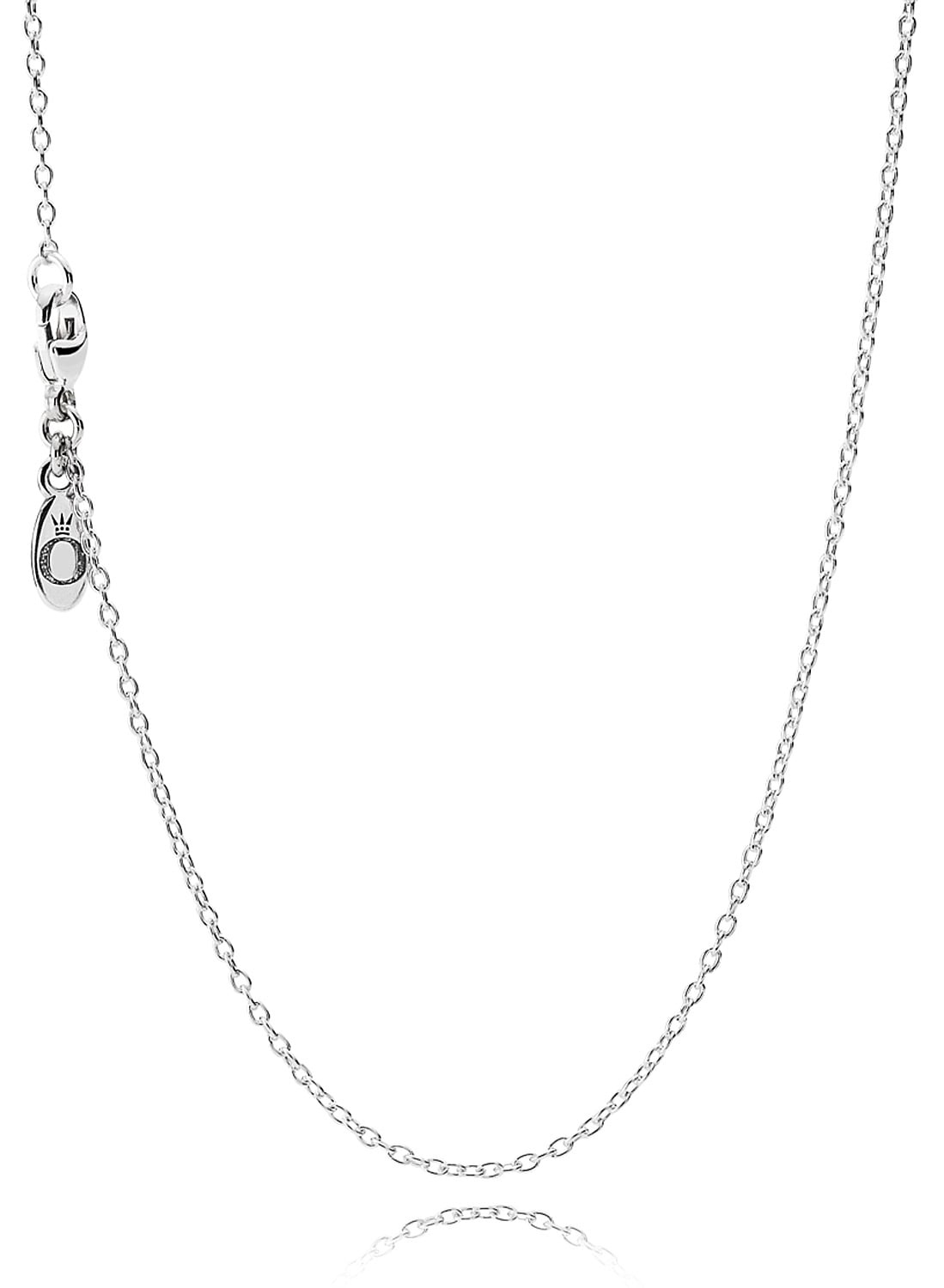 Pandora 590515 Damen-Halskette Silber 925