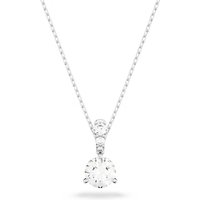 Damen Solitaire Kette mit Anhänger 5472635