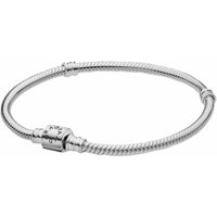 Pandora Moments Damen Armband Schlangenkette 598816C00