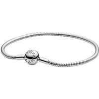 Pandora Moments Schlangenkettenarmband 590728-17