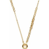 Leonardo Halskette Suzanne Clip & Mix Gold 025576