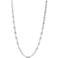 Pandora Damen-Halskette Ankerkette Silber 393899C00-55