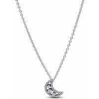 Pandora Damenkette Silber Halbmond 394259C01-50