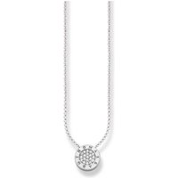 Thomas Sabo Halskette KE1493-051-14 925er mit Anhänger 40-45cm