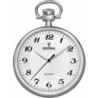 Taschenuhr mit Kette