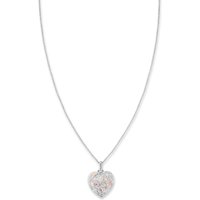 Engelsrufer Halskette ERN-HEARTTREE-TRICO