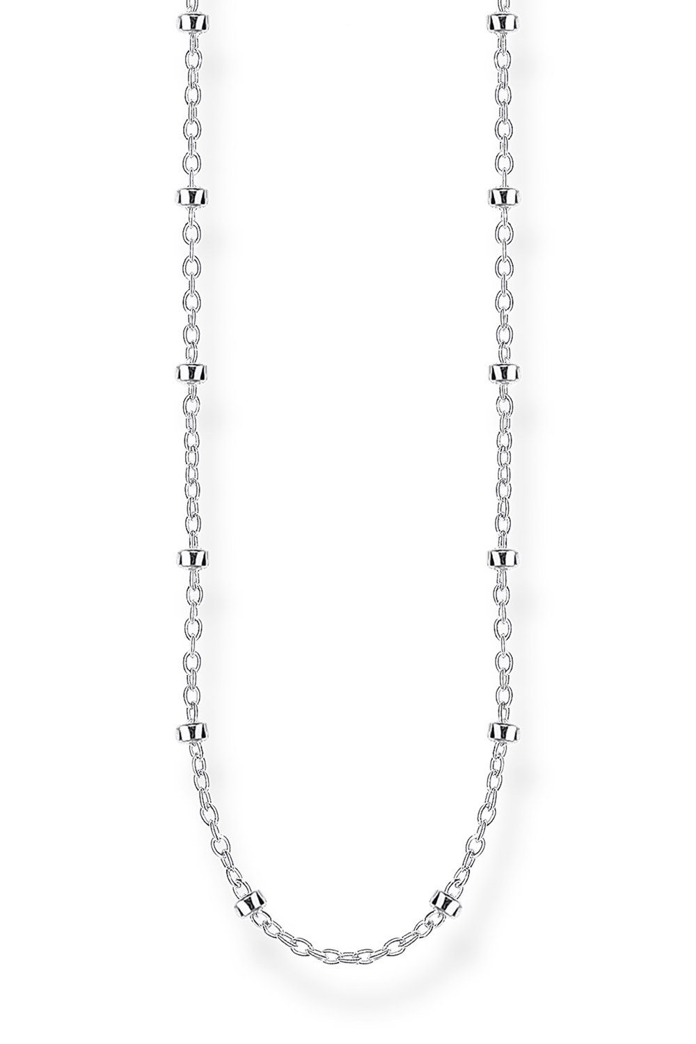 Thomas Sabo KE1890-001-21-L42V Damen-Erbskette Silber