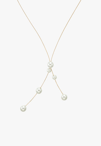 Heideman Damen Kette Solea : Gold