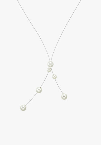 Heideman Damen Kette Solea : Silber