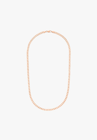 Heideman Damen Kette Mila : Rose