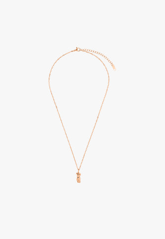 Heideman Damen Kette Hannah : Rose