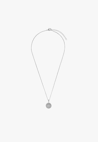 Heideman Damen Kette Thea : Silber