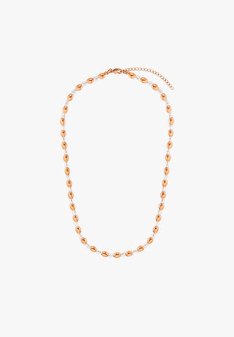 Heideman Damen Kette Maya : Rose