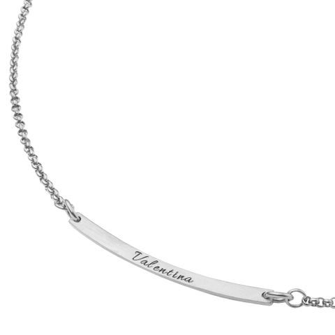 Heideman Kette Alice : Silber 45