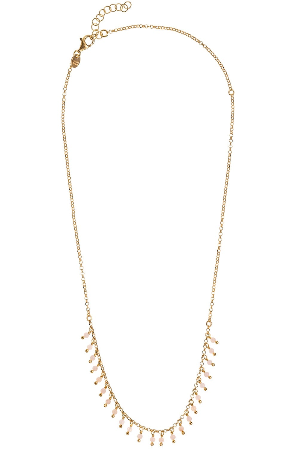 Alisia AL0907.01.046 Damen-Collier Pietra Silber Vergoldet mit Rosa Opalen Unkategorisiert online kaufen Alisia AL0907.01.046 Damen-Collier Pietra Silber Vergoldet mit Rosa Opalen Unkategorisiert online kaufen