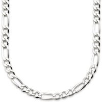 Bruno Banani Kette ohne Anhänger Schmuck Geschenk Silber 925 Halsschmuck Halskette Figarokette silberfarben Unkategorisiert online kaufen Bruno Banani Kette ohne Anhänger Schmuck Geschenk Silber 925 Halsschmuck Halskette Figarokette silberfarben Unkategorisiert online kaufen