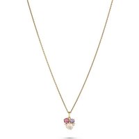 CHRIST Collier CHRIST Damen-Kette 585er Gelbgold 1 Amethyst gelb|goldfarben Unkategorisiert online kaufen