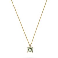 CHRIST Collier CHRIST Damen-Kette 585er Gelbgold 1 Amethyst gelb|goldfarben Unkategorisiert online kaufen