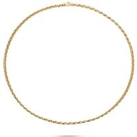 CHRIST Goldkette CHRIST Damen-Kette 585er Gelbgold gelb|goldfarben Unkategorisiert online kaufen