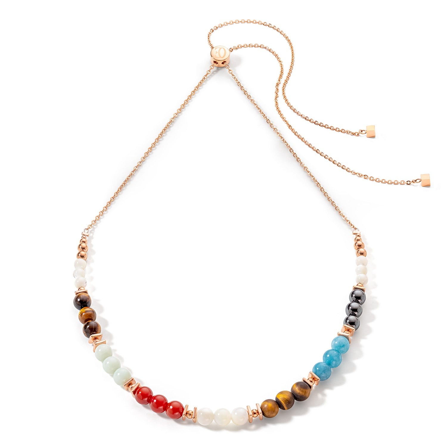 Coeur de Lion 5075/10-1583 Damen-Collier Harmony Precious & Slider Closure Boho Unkategorisiert online kaufen Coeur de Lion 5075/10-1583 Damen-Collier Harmony Precious & Slider Closure Boho Unkategorisiert online kaufen