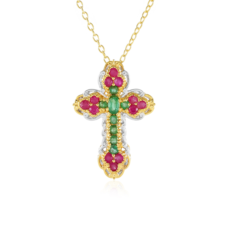 Edelstein-Silberhalskette (Gems en Vogue) Unkategorisiert online kaufen Edelstein-Silberhalskette (Gems en Vogue) Unkategorisiert online kaufen