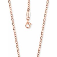 Engelsrufer Damen Halskette Ankerkette Länge 100cm Rosegold ERN-100-AR Unkategorisiert online kaufen Engelsrufer Damen Halskette Ankerkette Länge 100cm Rosegold ERN-100-AR Unkategorisiert online kaufen