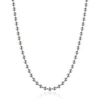 Engelsrufer Damen-Kette ohne Anhänger 925 Sterlingsilber ERNK-80-2S Unkategorisiert online kaufen