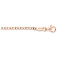 Engelsrufer Damen Kette Silber roségold 50cm ERN-50-AR Unkategorisiert online kaufen