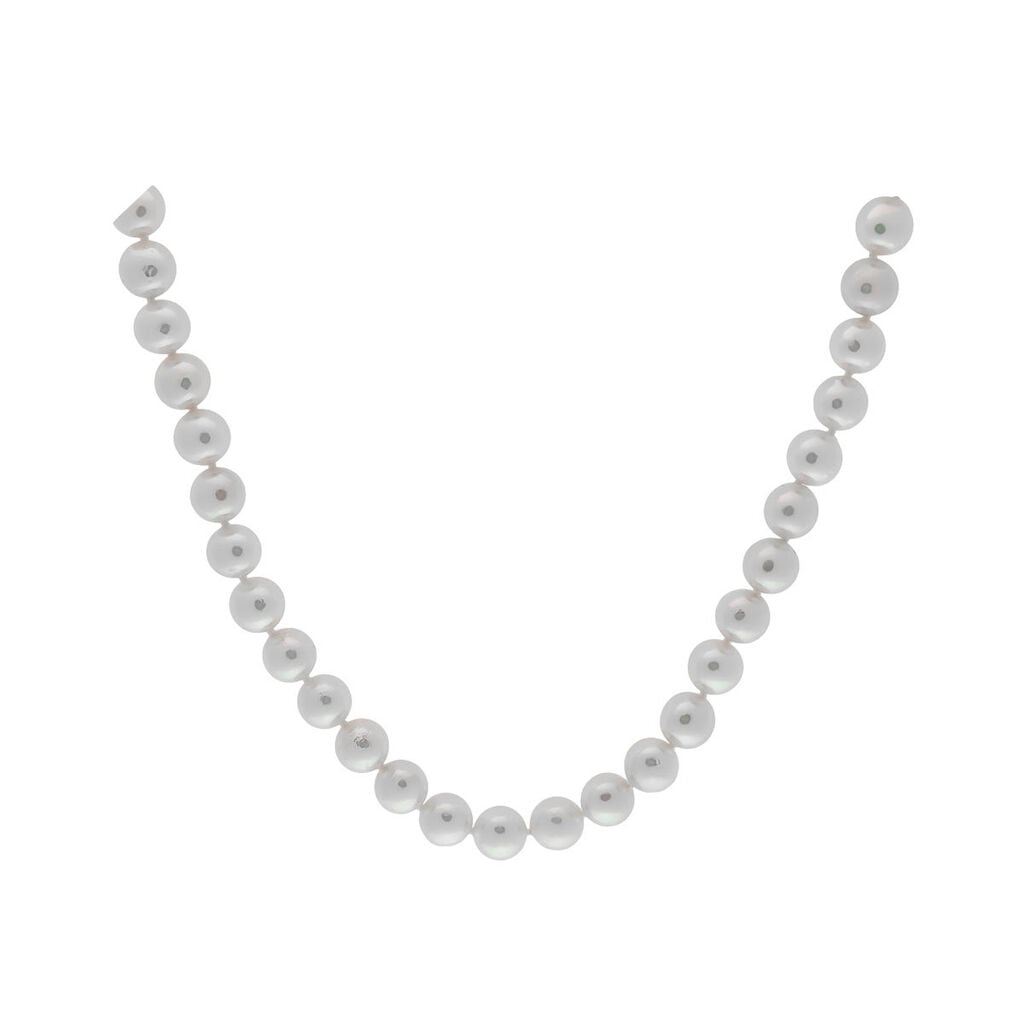 🦚 Damen Collier Gold 585 Akoyaperlen 6-7mm, Collier mit Stein Unkategorisiert online kaufen 🦚 Damen Collier Gold 585 Akoyaperlen 6-7mm, Collier mit Stein Unkategorisiert online kaufen