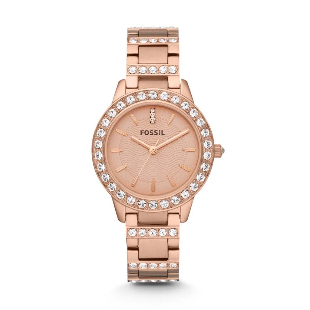 🦚 Fossil Damenuhr Jesse Es3020 Quarz, Uhr mit Stein Unkategorisiert online kaufen 🦚 Fossil Damenuhr Jesse Es3020 Quarz, Uhr mit Stein Unkategorisiert online kaufen
