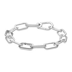 🦚 ME Link Chain Armkette für Damen aus Sterlingsilber Unkategorisiert online kaufen
