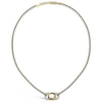 Guess Kette mit Anhänger Tennis- Goldfarben goldfarben Unkategorisiert online kaufen