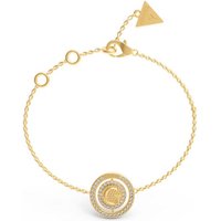 Guess Kette mit Einhänger Damen Armband JUBB02257JWYGL Unkategorisiert online kaufen