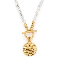 LEONARDO Kette mit Anhänger Milly, 022492, mit Miyuki Glasperlen gelb|goldfarben Unkategorisiert online kaufen LEONARDO Kette mit Anhänger Milly, 022492, mit Miyuki Glasperlen gelb|goldfarben Unkategorisiert online kaufen