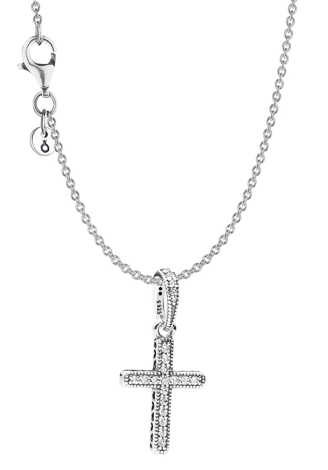 Pandora 68622 Halskette für Damen und Jugendliche Glitzerndes Kreuz Set Unkategorisiert online kaufen Pandora 68622 Halskette für Damen und Jugendliche Glitzerndes Kreuz Set Unkategorisiert online kaufen