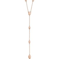 Skagen Edelstahlkette Skagen Damen-Kette Edelstahl rosa Unkategorisiert online kaufen