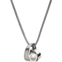 Skagen Kette mit Anhänger SKJ0749040 silberfarben Unkategorisiert online kaufen