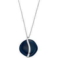 Skagen Kette mit Anhänger SOFIE SEA GLASS, SKJ1809040, mit Glasstein blau Unkategorisiert online kaufen Skagen Kette mit Anhänger SOFIE SEA GLASS, SKJ1809040, mit Glasstein blau Unkategorisiert online kaufen