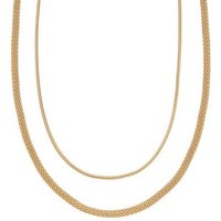 Skagen Kette ohne Anhänger MERETE, SKJ1600710 gelb|goldfarben Unkategorisiert online kaufen Skagen Kette ohne Anhänger MERETE, SKJ1600710 gelb|goldfarben Unkategorisiert online kaufen