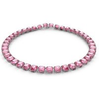 Swarovski Collier Millenia, Kristalle mit Oktagon-Schliff, 5608807, mit Swarovski® Kristall rosa Unkategorisiert online kaufen Swarovski Collier Millenia, Kristalle mit Oktagon-Schliff, 5608807, mit Swarovski® Kristall rosa Unkategorisiert online kaufen