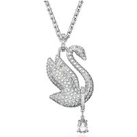 Swarovski Collier silberfarben Unkategorisiert online kaufen Swarovski Collier silberfarben Unkategorisiert online kaufen
