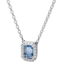 Swarovski Collier Swarovski Damen-Kette Metall Swarovski-Kristall blau Unkategorisiert online kaufen Swarovski Collier Swarovski Damen-Kette Metall Swarovski-Kristall blau Unkategorisiert online kaufen