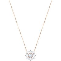 Swarovski Kette mit Anhänger Idyllia 5451376 weiß Unkategorisiert online kaufen
